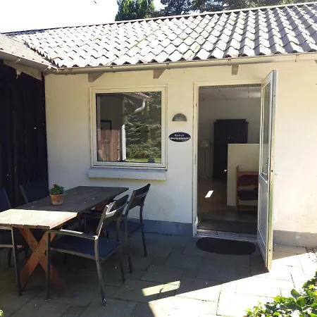 Bjerrely Fiskeso Og Muslingehuset Apartment Herning