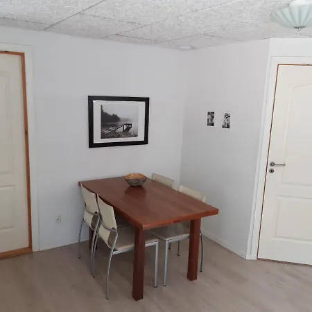 Bjerrely Fiskeso Og Muslingehuset *