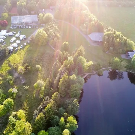Bjerrely Fiskeso Og Muslingehuset *